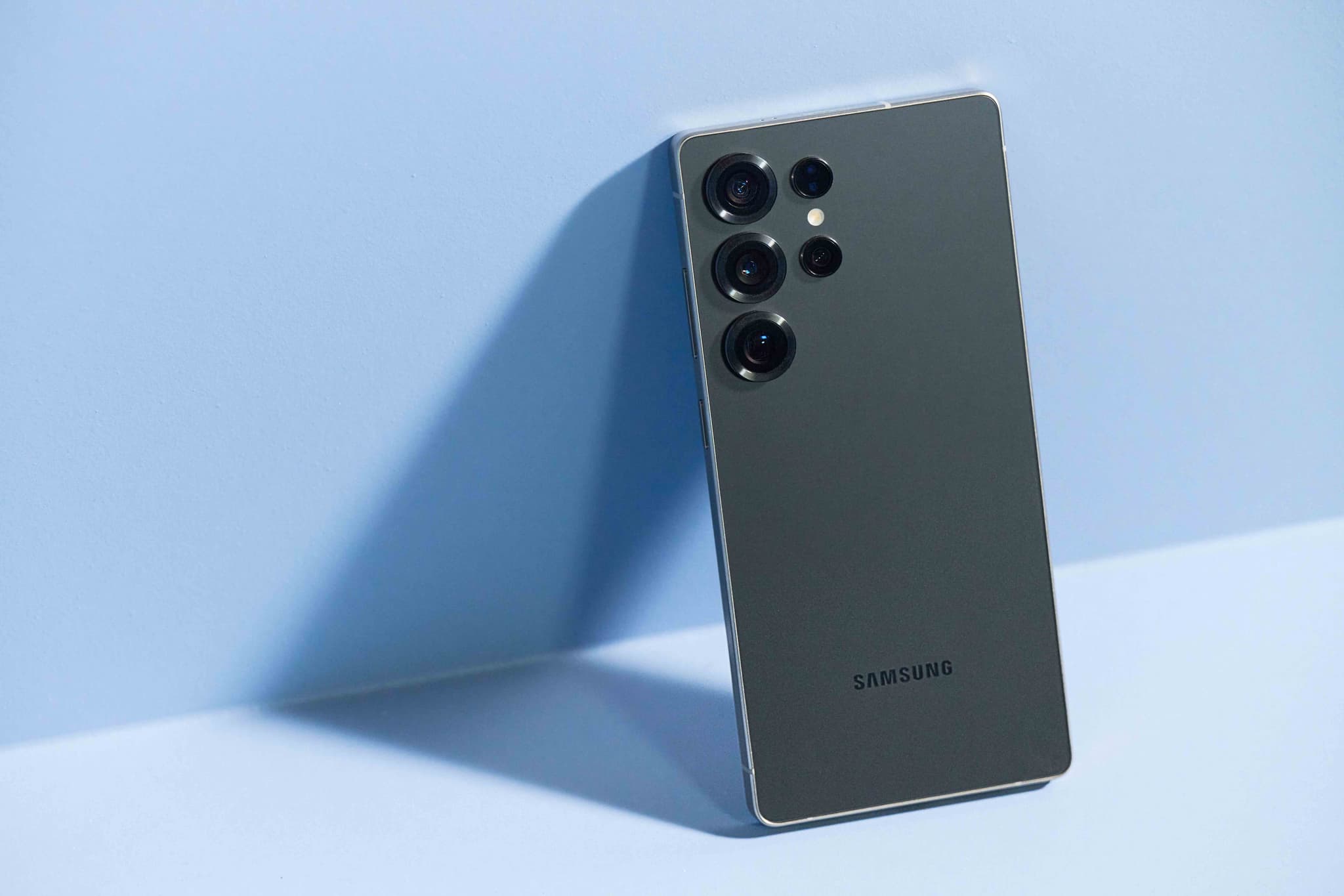 Samsung Galaxy S25 Ultra