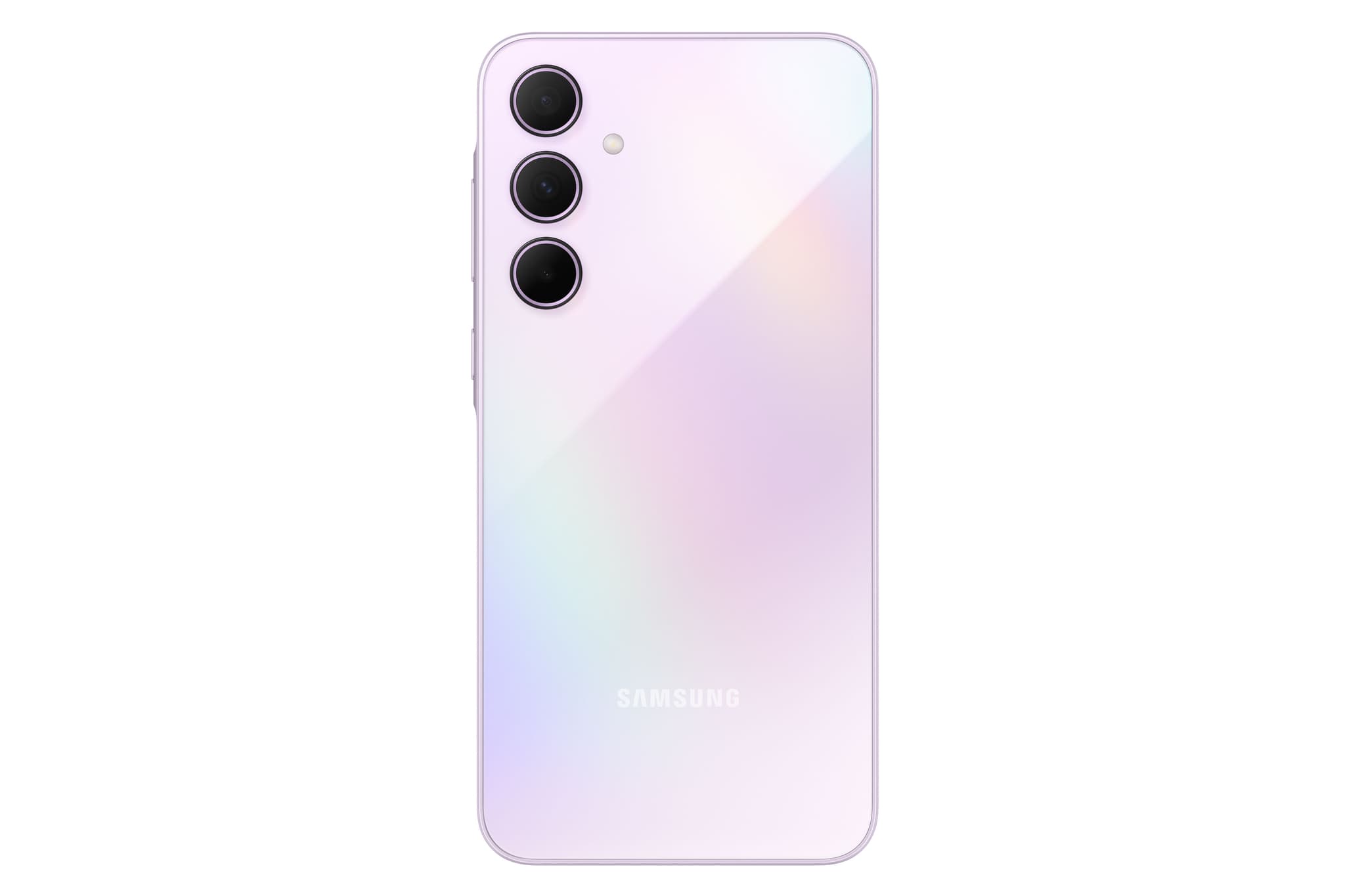 Samsung Galaxy A35 5G Back