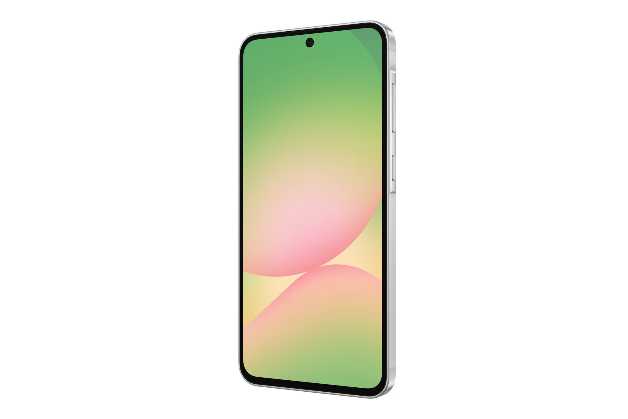 Samsung Galaxy A56 5G Front