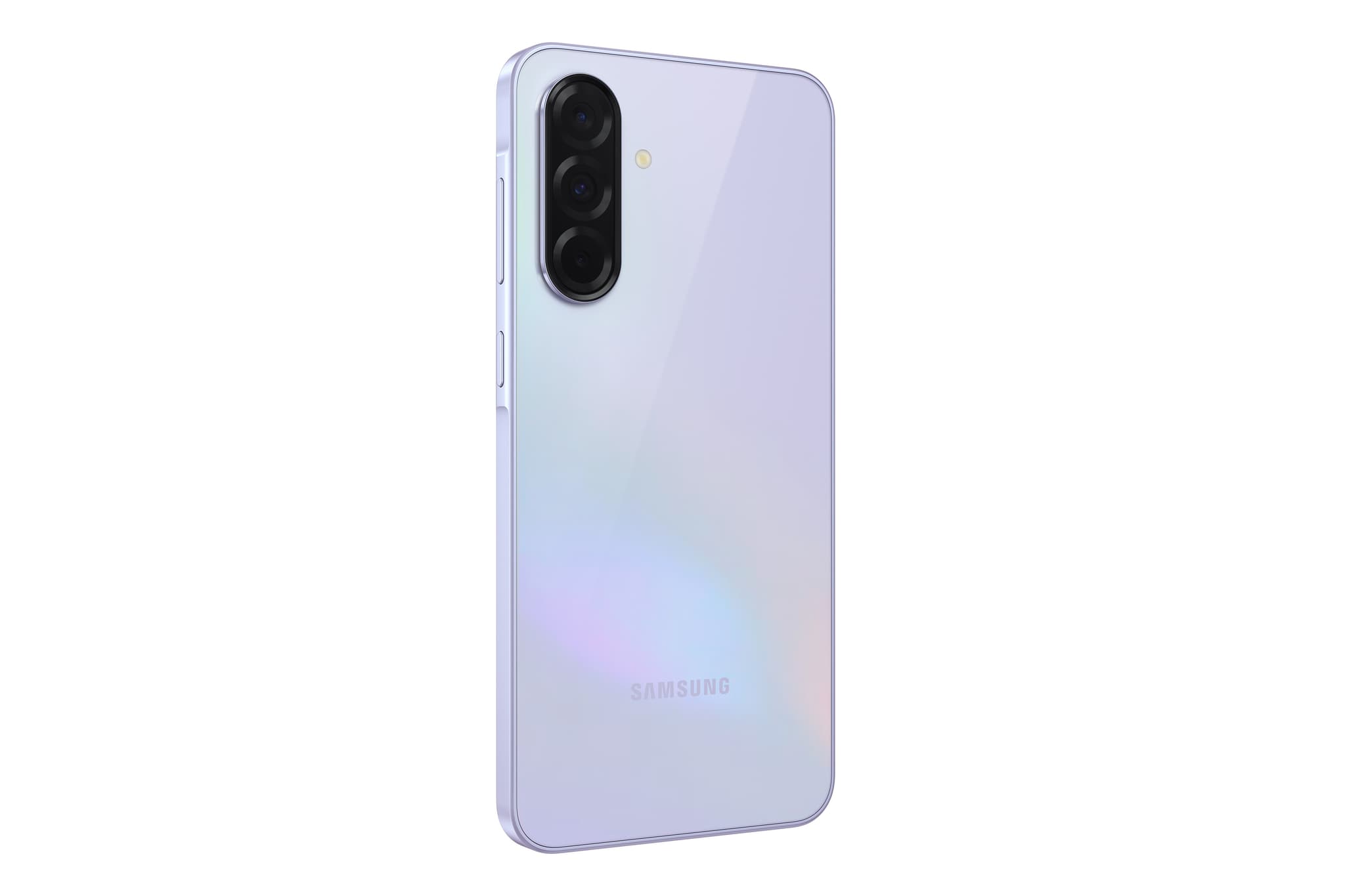 Galaxy A36 5G Back Image