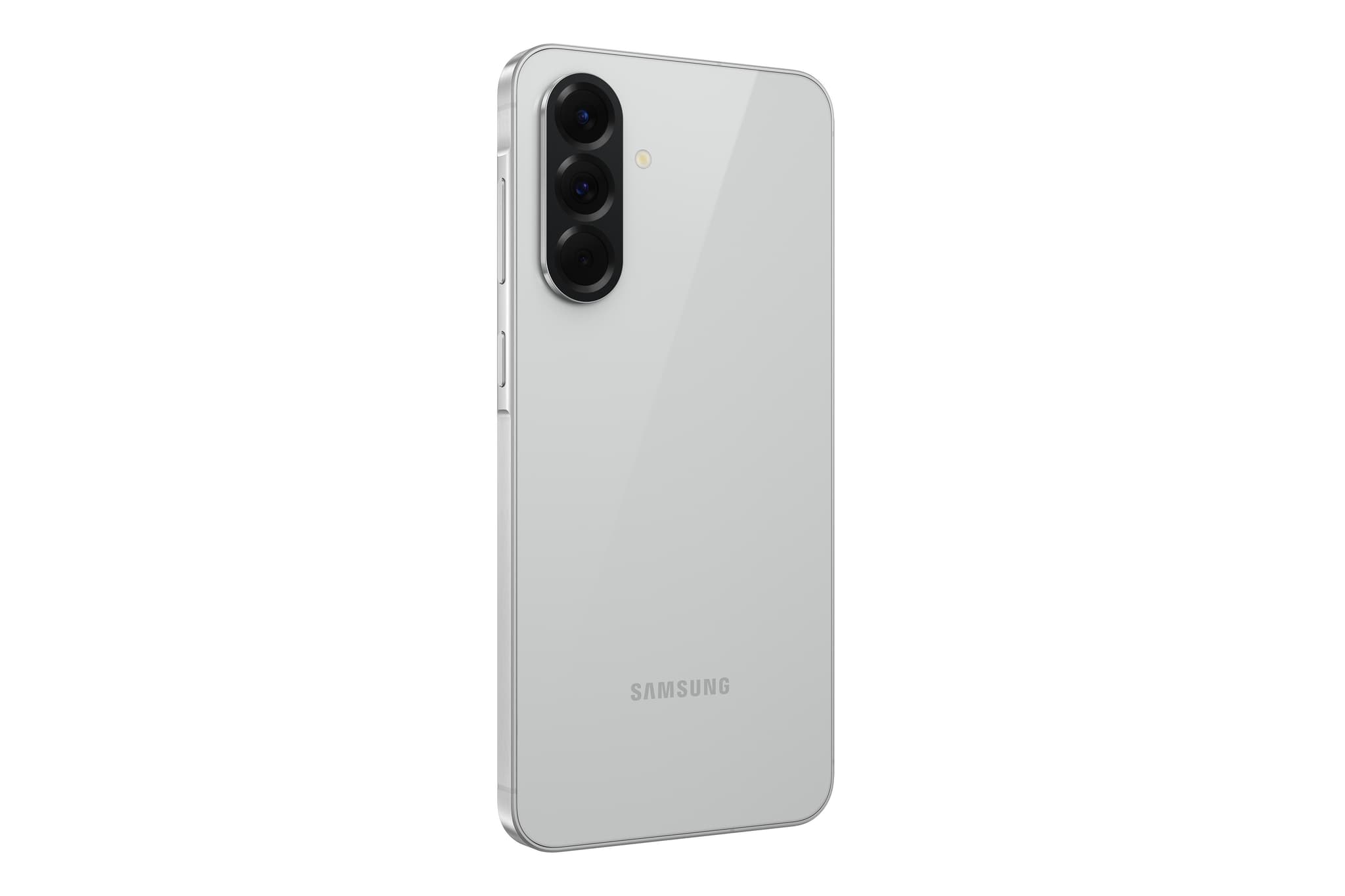 Samsung Galaxy A56 5G Back