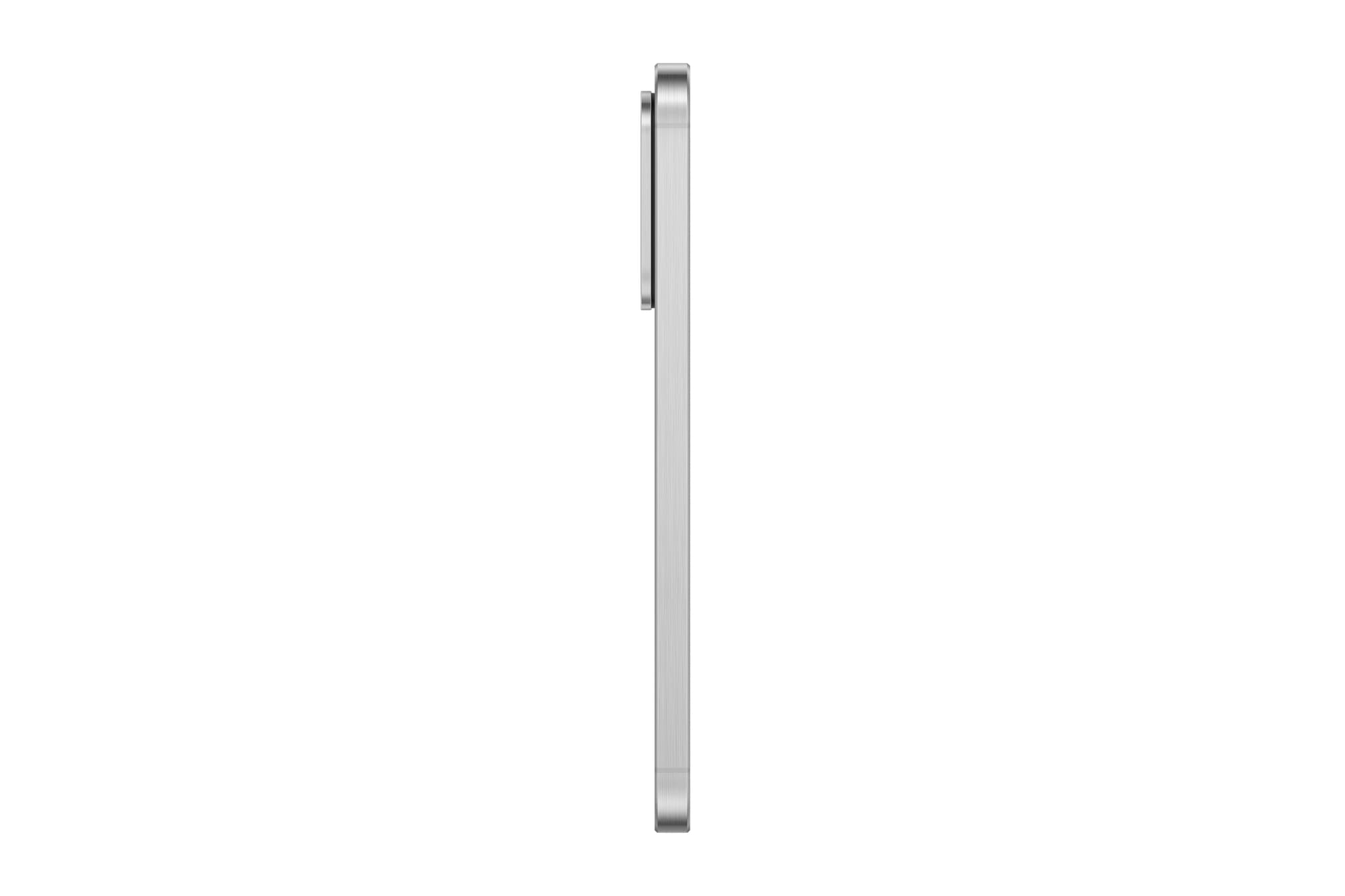 Samsung Galaxy A56 5G Left SIde