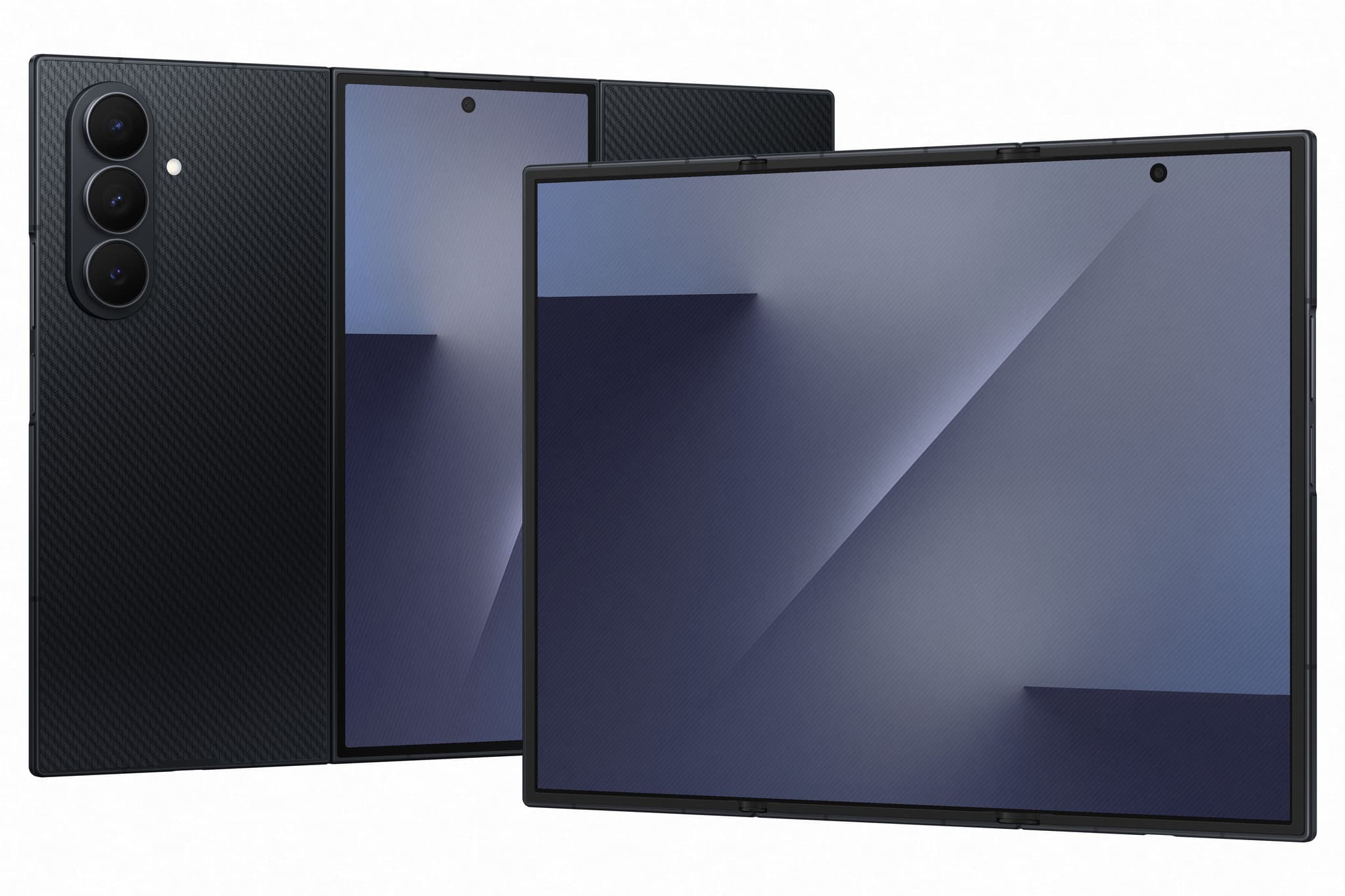 Samsung Galaxy Z TriFold gallery image