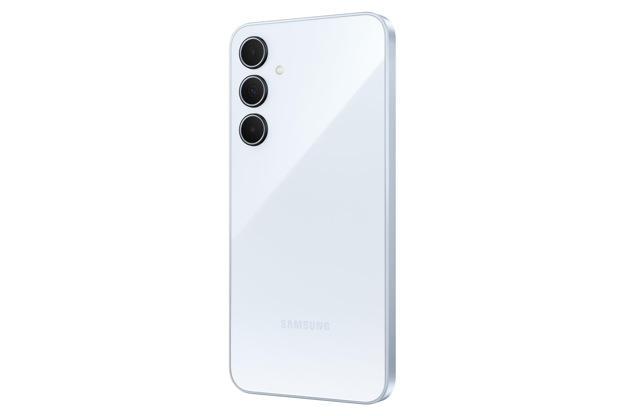 Samsung Galaxy A35 5G Back 2