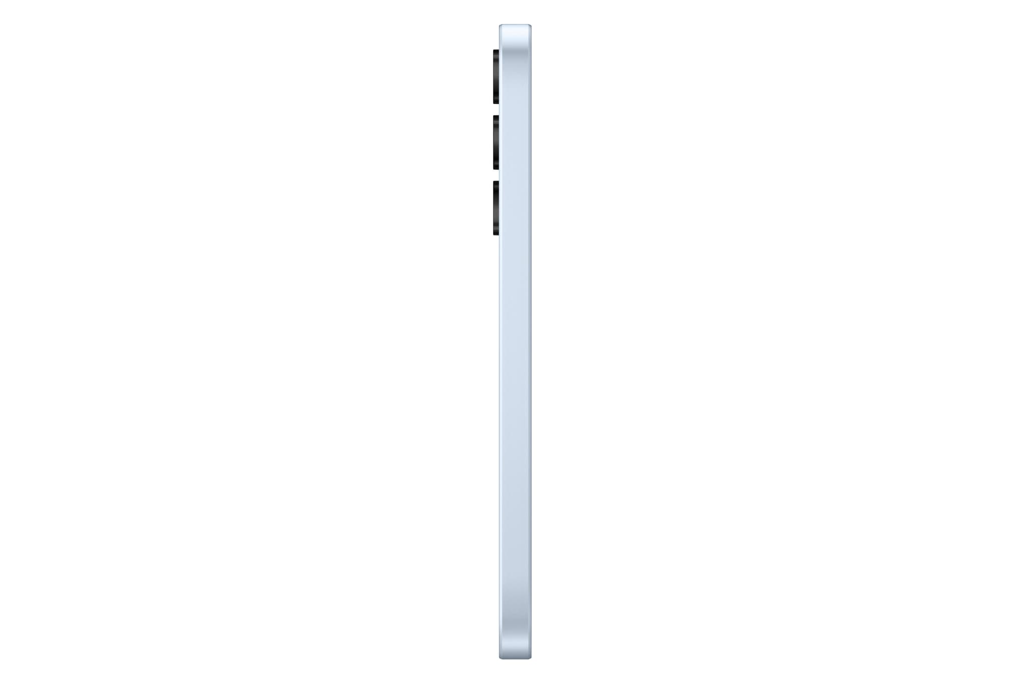 Samsung Galaxy A35 5G Side