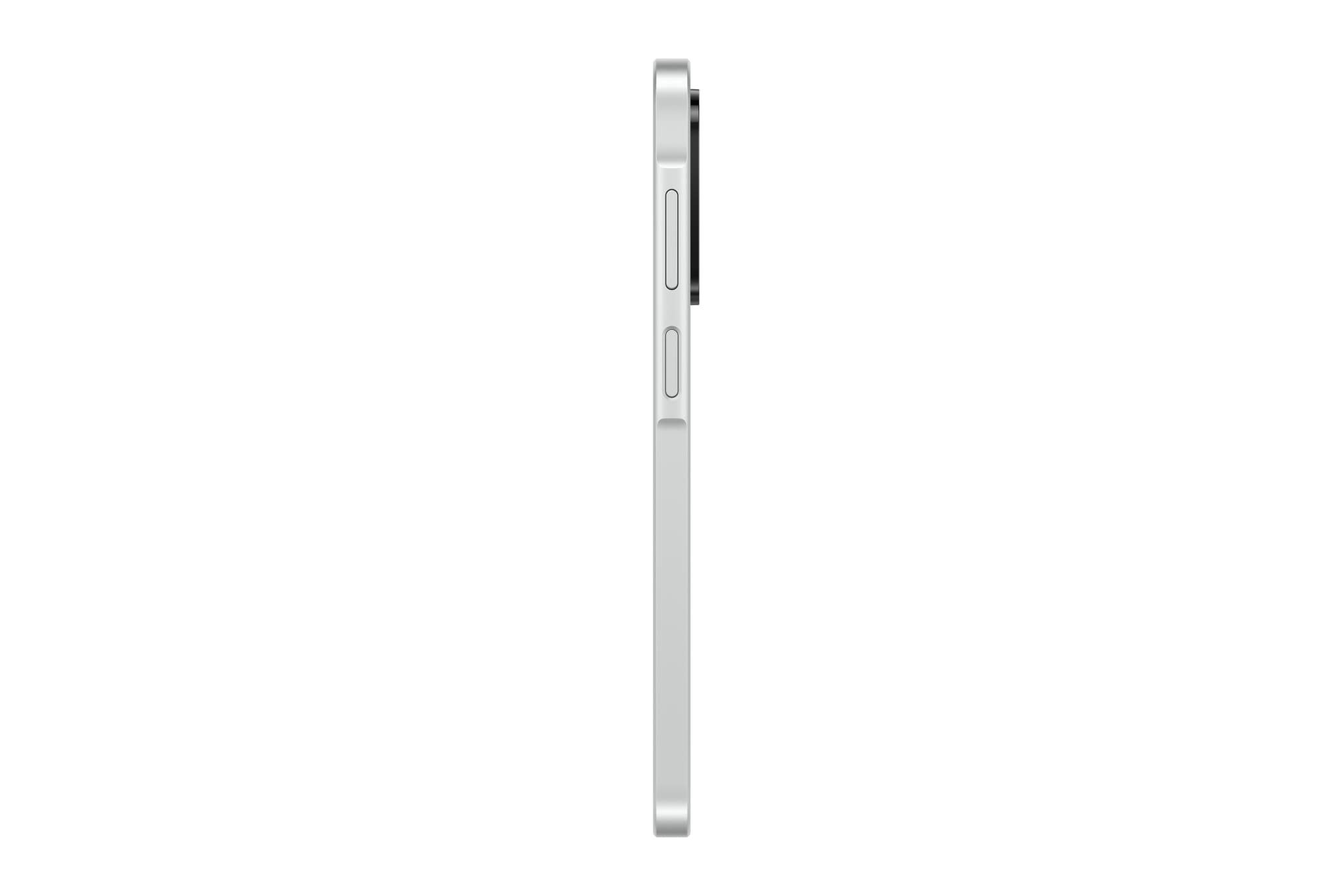 Samsung A26 5G Right Side