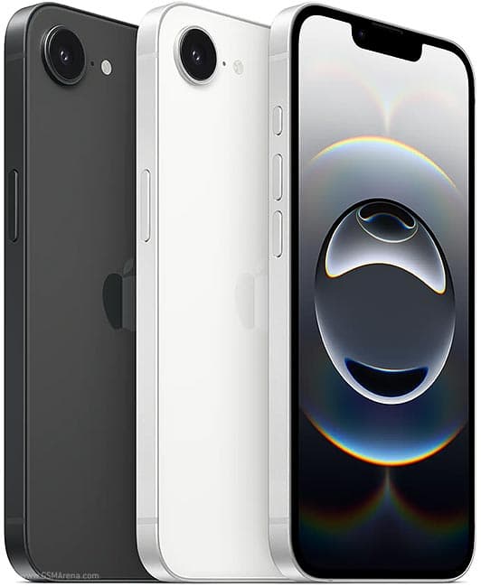 iPhone 16e