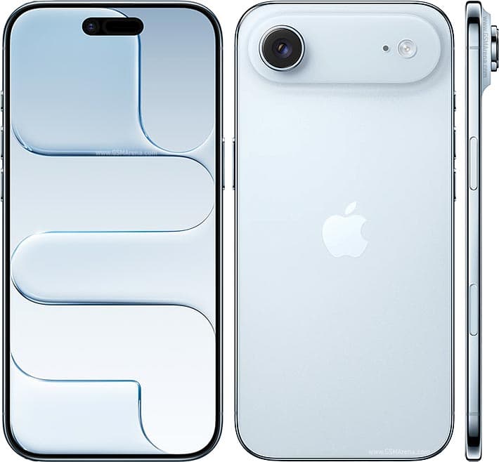 Apple iPhone Air gallery image