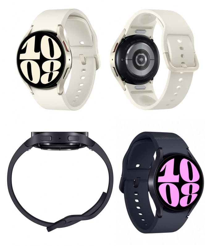 Samsung Galaxy Watch6 gallery image
