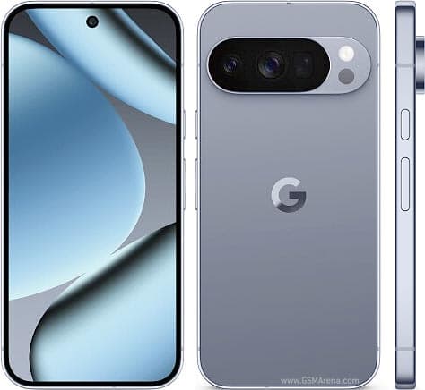 Google Pixel 10 Pro gallery image