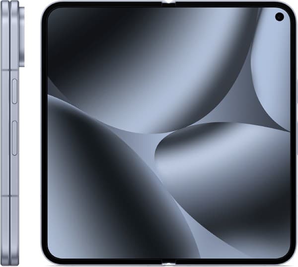 Google Pixel 10 Pro Fold gallery image