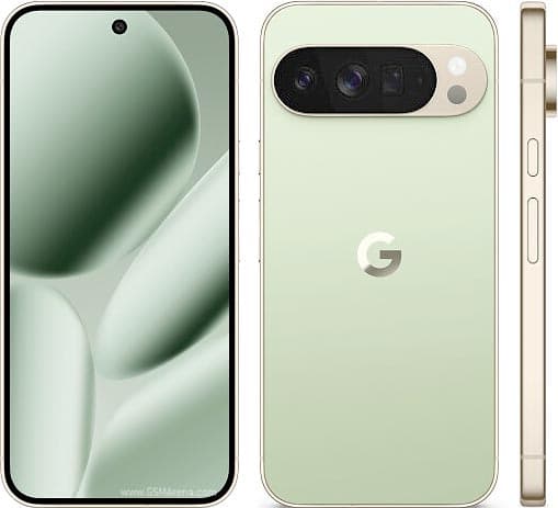 Google Pixel 10 Pro XL gallery image