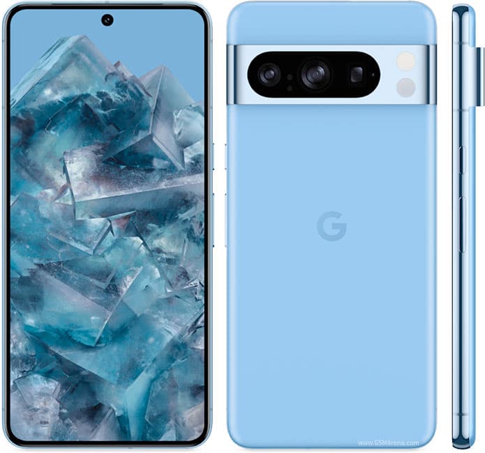 Google Pixel 8 Pro gallery image