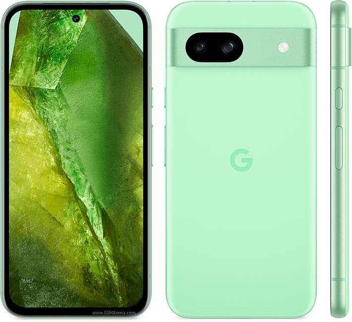 Google Pixel 8a gallery image