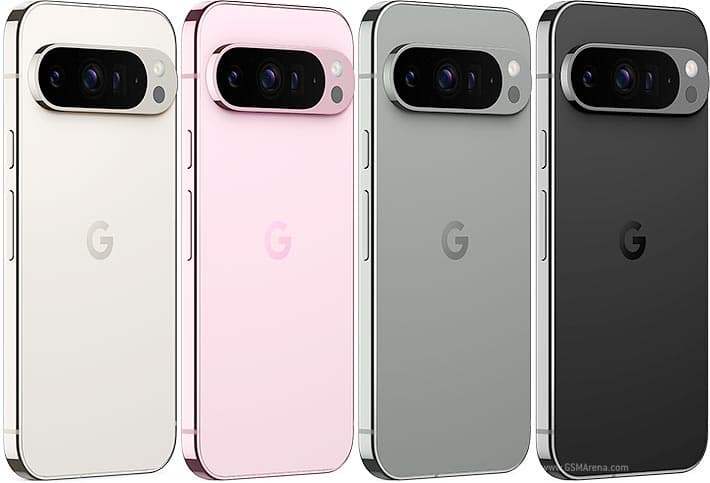 Google Pixel 9 Pro gallery image