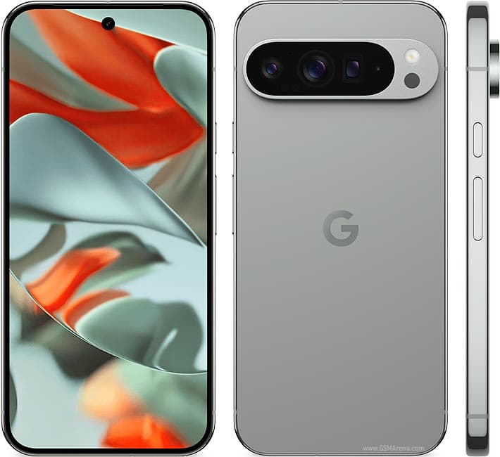 Google Pixel 9 Pro XL gallery image