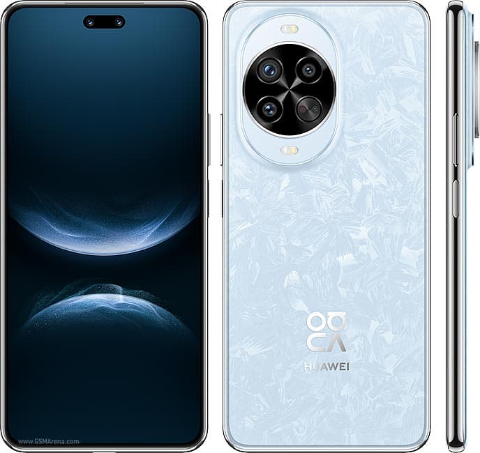 Huawei Nova 14 Pro Zimbabwe