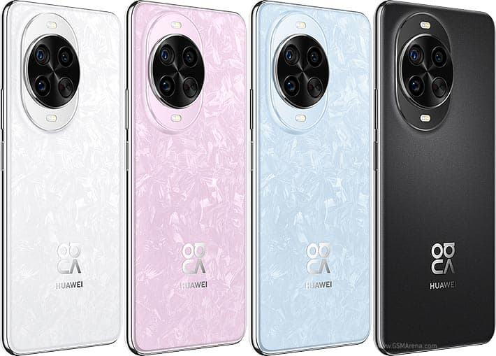 Huawei Nova 14 Pro Zimbabwe