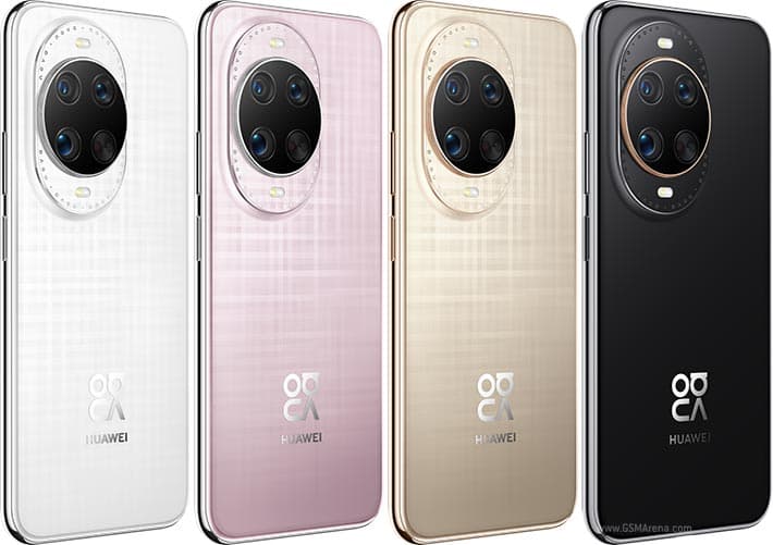 Huawei Nova 14 Ultra