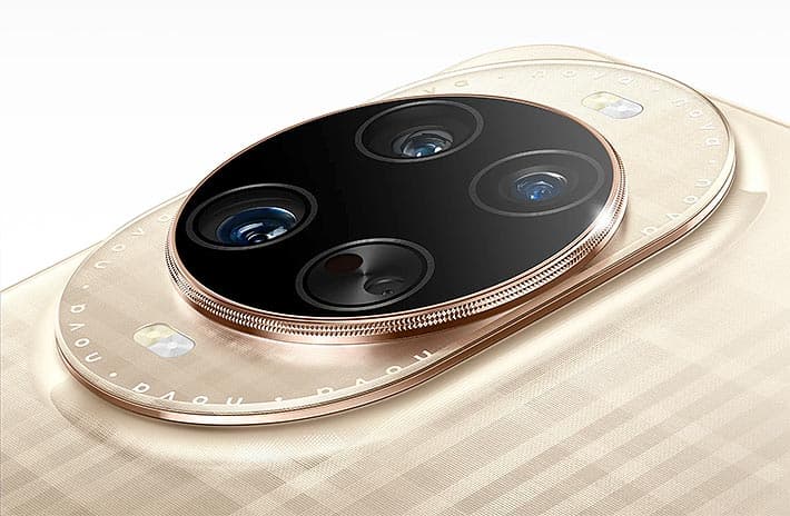 Huawei Nova 14 Ultra Cameras
