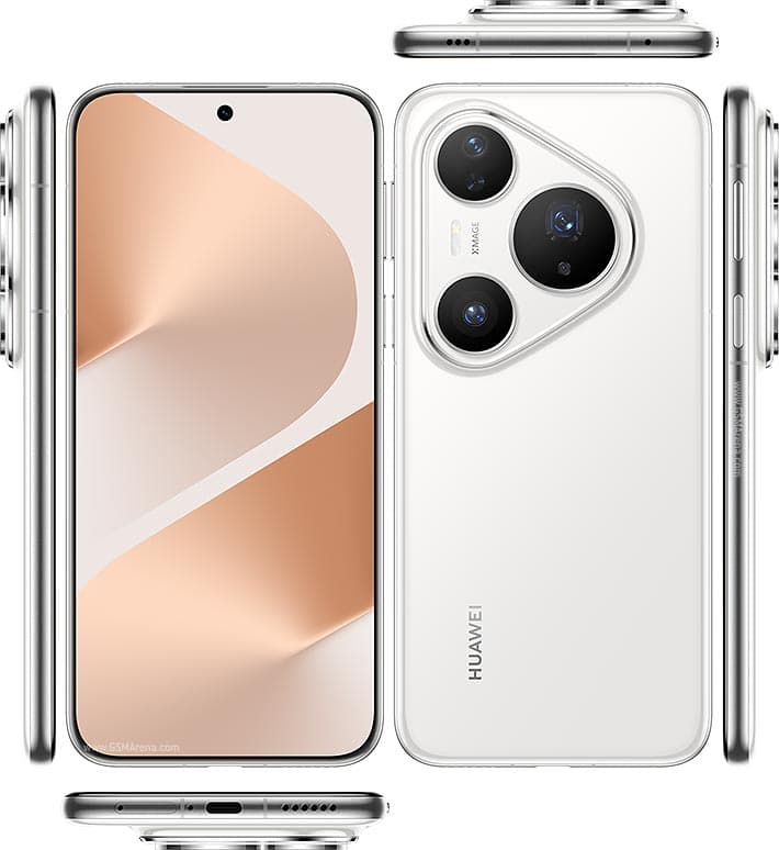 Huawei Pura 80 Pro Zimbabwe