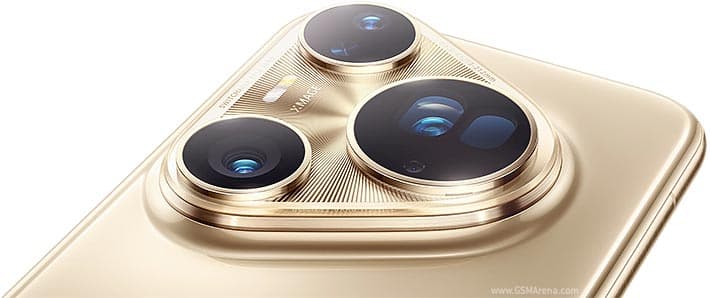 Huawei Pura 80 Ultra main camera