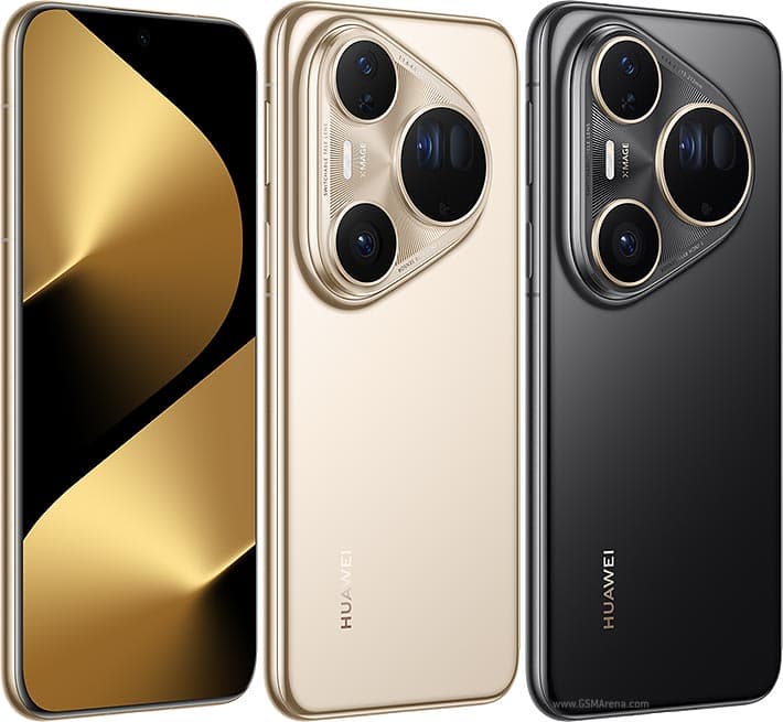 Huawei Pura 80 Ultra main cameras