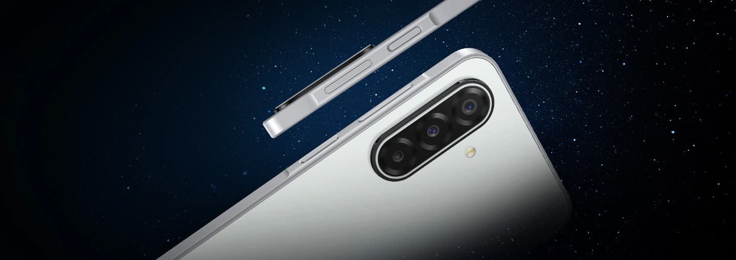 Samsung Galaxy M17 gallery image