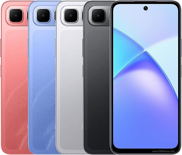 Infinix Smart 10 Plus gallery image