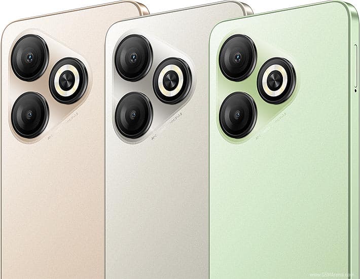 Infinix Smart 10 HD gallery image