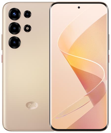 itel Super 26 Ultra gallery image