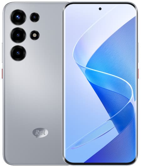 itel Super 26 Ultra gallery image