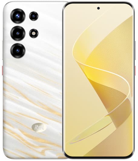 itel Super 26 Ultra gallery image