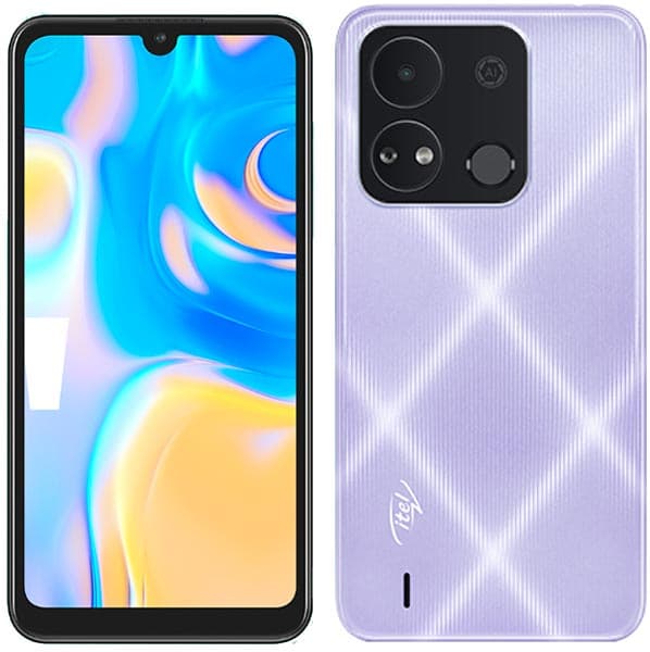 itel A04 gallery image