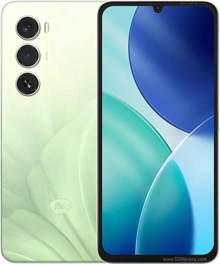 itel A100 gallery image