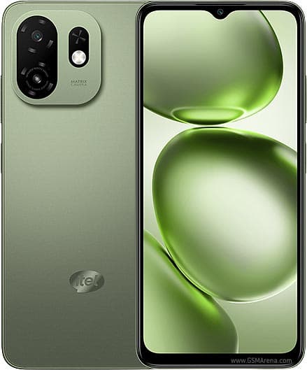 itel A100C gallery image