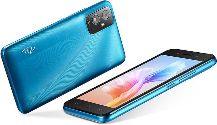 itel A23S gallery image