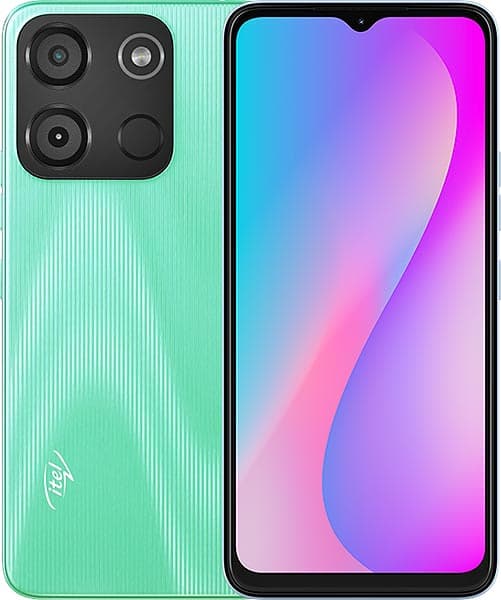 itel A60 gallery image