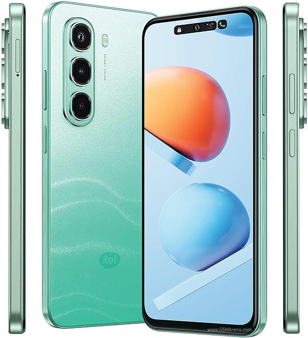 itel A95 gallery image