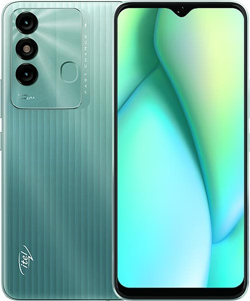 itel P38 Pro gallery image