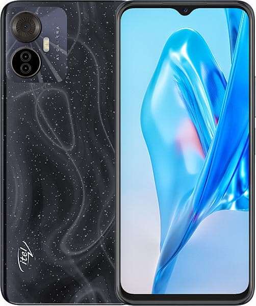itel S18 Pro gallery image