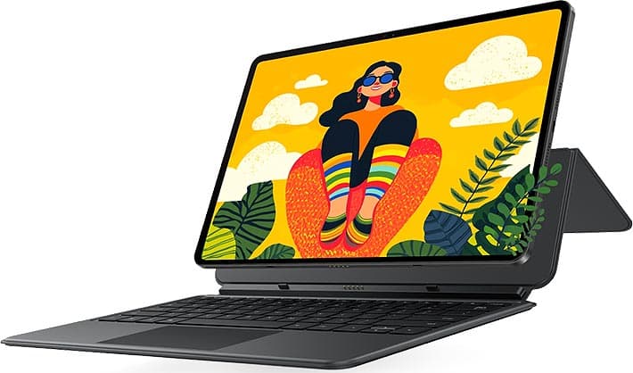 itel VistaTab 30 Pro gallery image