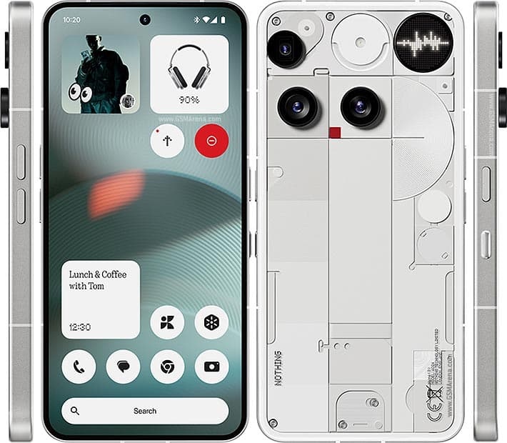 Nothing Phone (3) gallery image