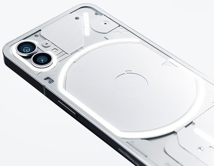 Nothing Phone (1) gallery image