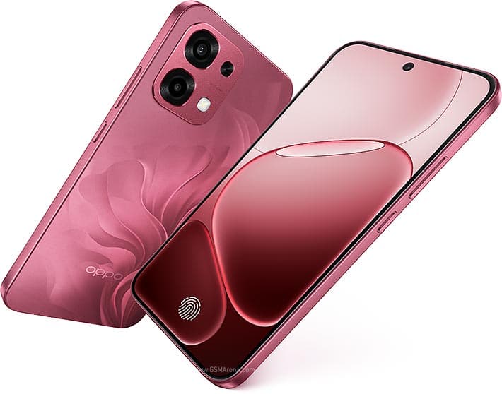 Oppo A6 Pro gallery image