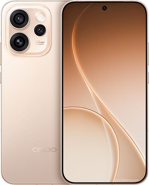 Oppo Reno15 Pro gallery image