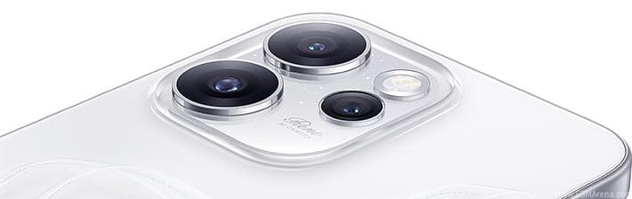 Oppo Reno15 Pro gallery image