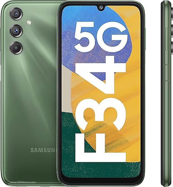 Samsung Galaxy F34 gallery image