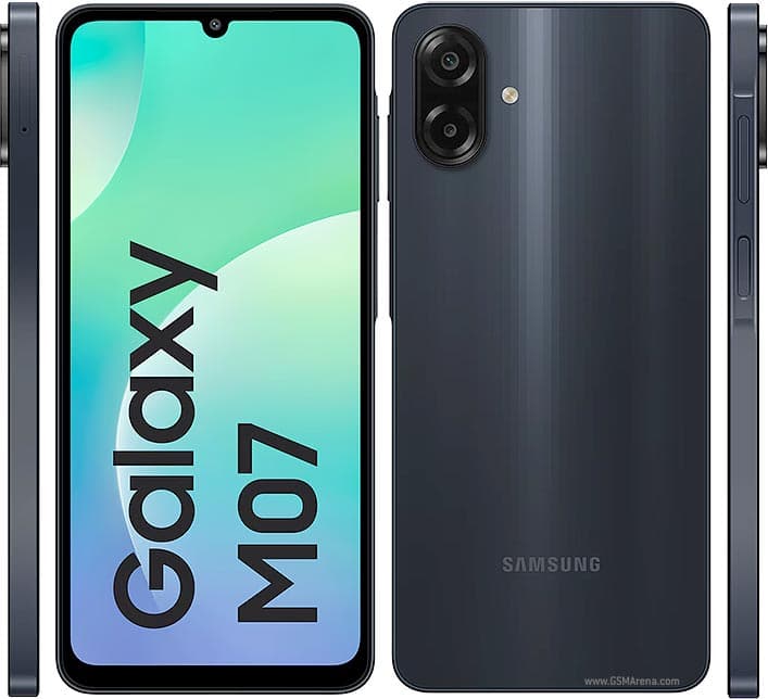 Samsung Galaxy M07 gallery image