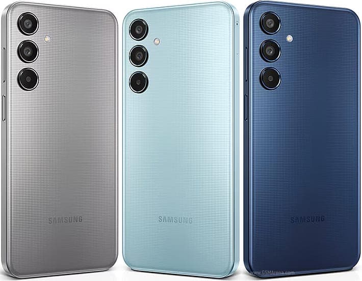 Samsung Galaxy M35 gallery image